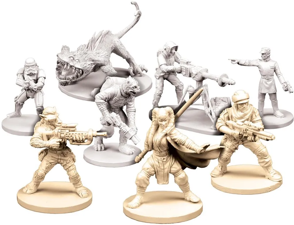 Star Wars : Assaut sur l'Empire