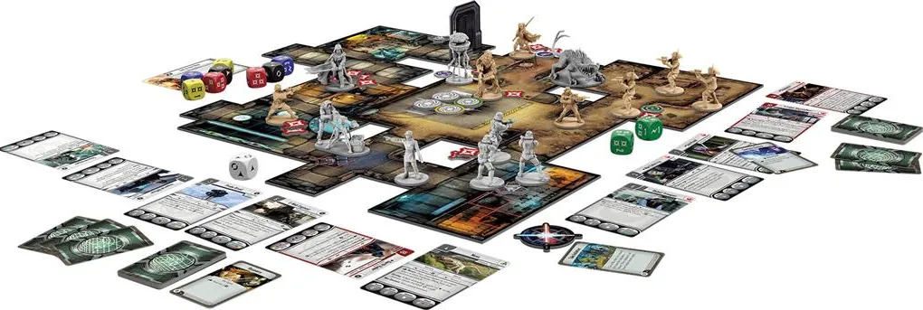 Star Wars : Assaut sur l'Empire