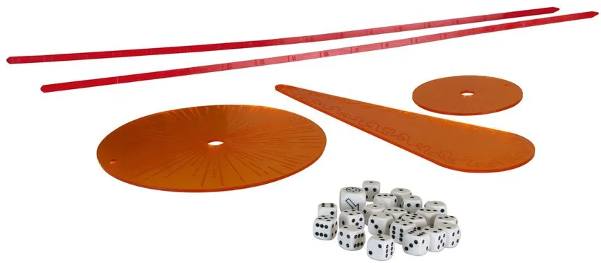 Warhammer ToW - Boite d'Armée des Rois des Tombes de Khemri  (Fr)