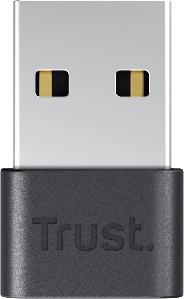 Mini Adaptateur Trust Myna USB BlueTooth 5.3