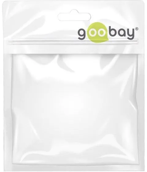 Connecteur magnétique Micro-USB 2.0 Goobay