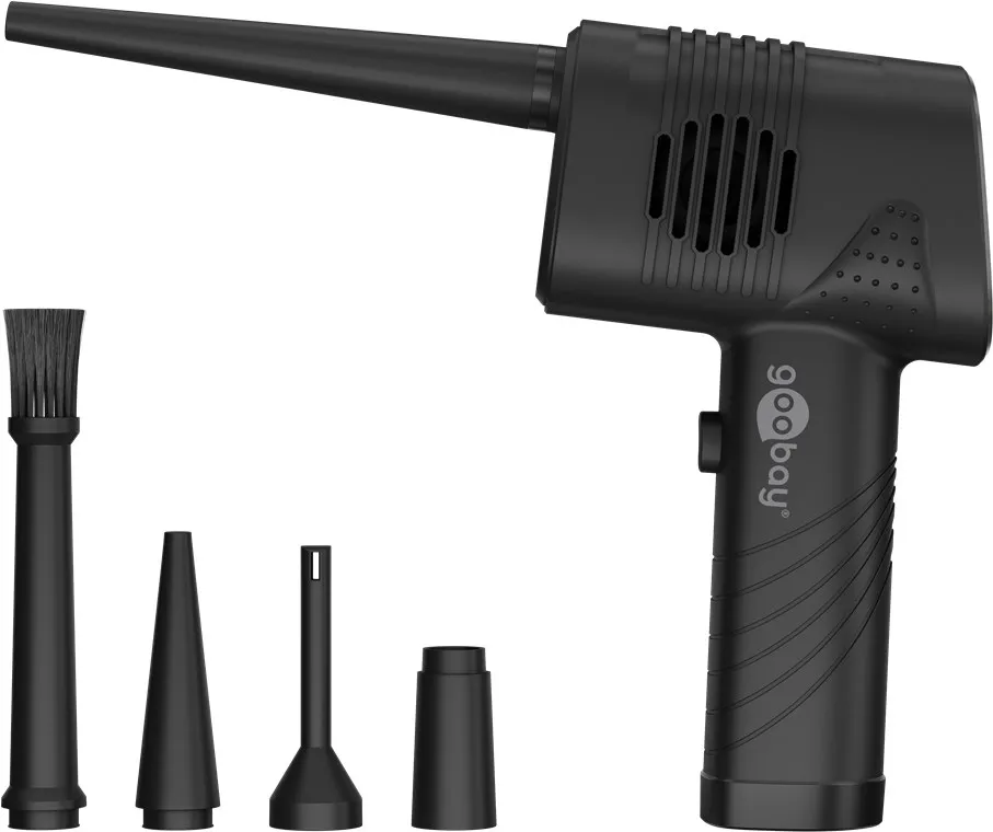 Dépoussiéreur sans fil Goobbay