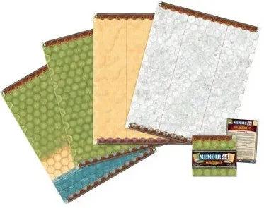 Jeu - Mémoire 44 : Breakthrough (Extension)