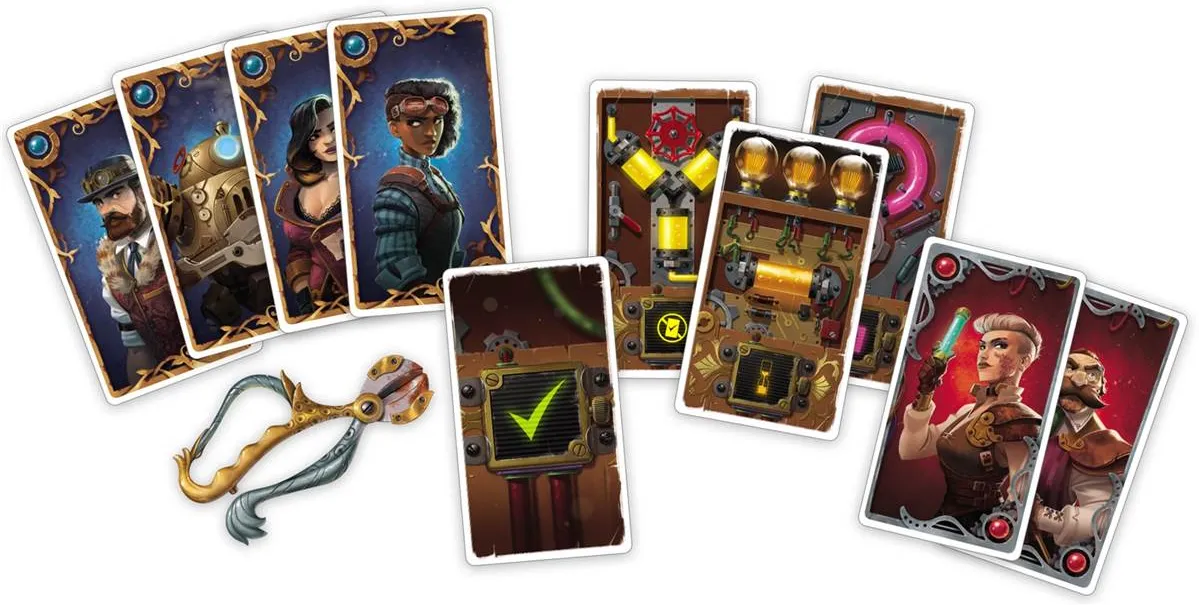 Jeu - Mini Games - Time Bomb : Evolution