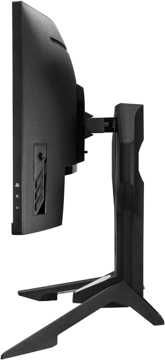 Ecran incurvé 34" ASRock Phantom Gaming PG34WQ15R3A UWQHD (Noir) 165Hz