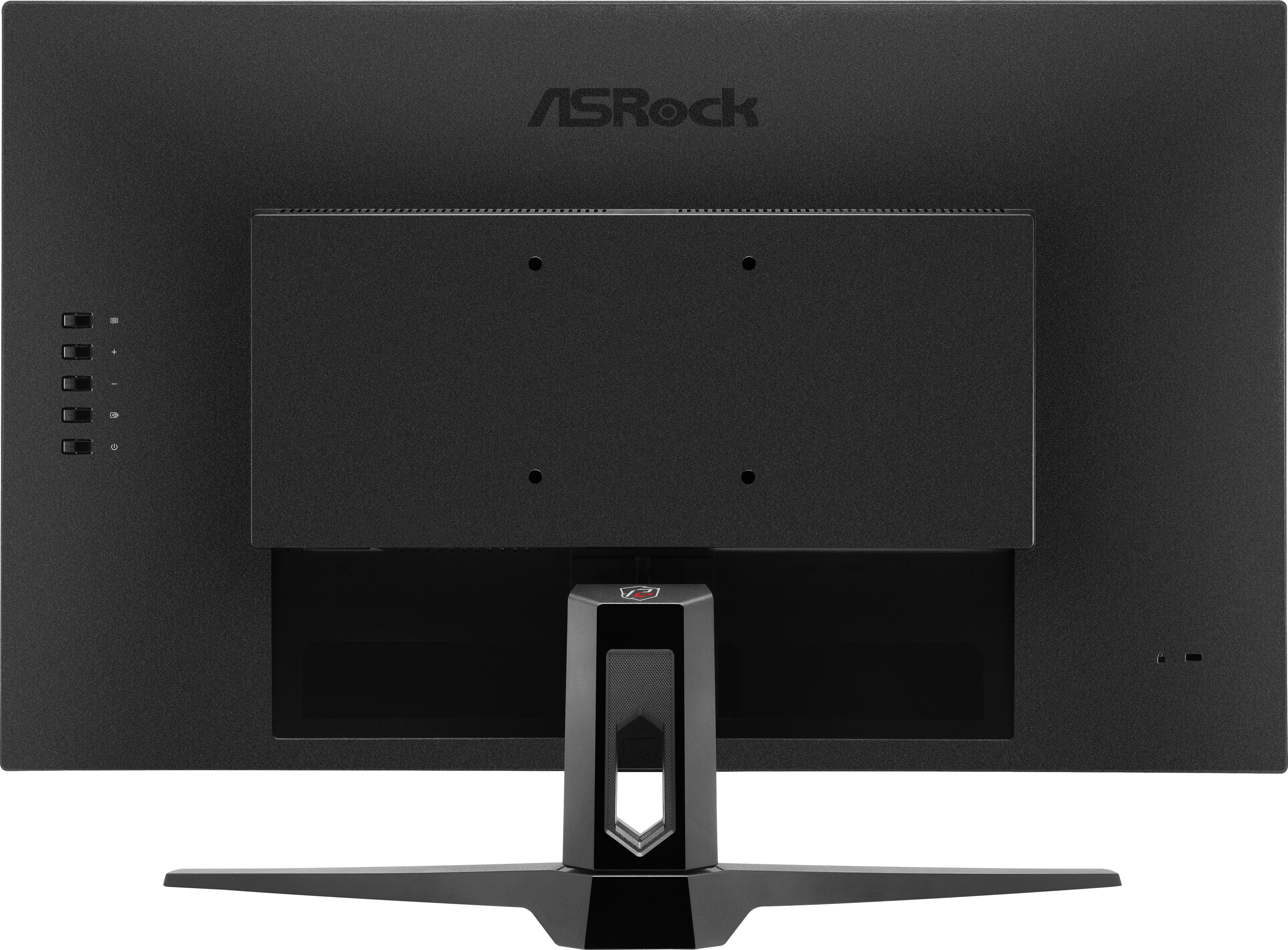 Ecran 27" ASRock Phantom Gaming PG27FFT1A Full HD 180Hz (Noir)