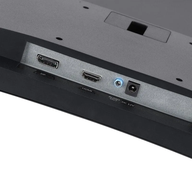 Ecran incurvé 24" Mars Gaming MV-27C Full HD 200Hz (Blanc)