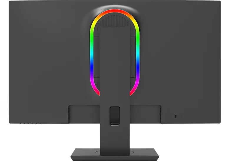 Ecran 28" ITek GGF 4K Ultra HD (Noir) 144Hz