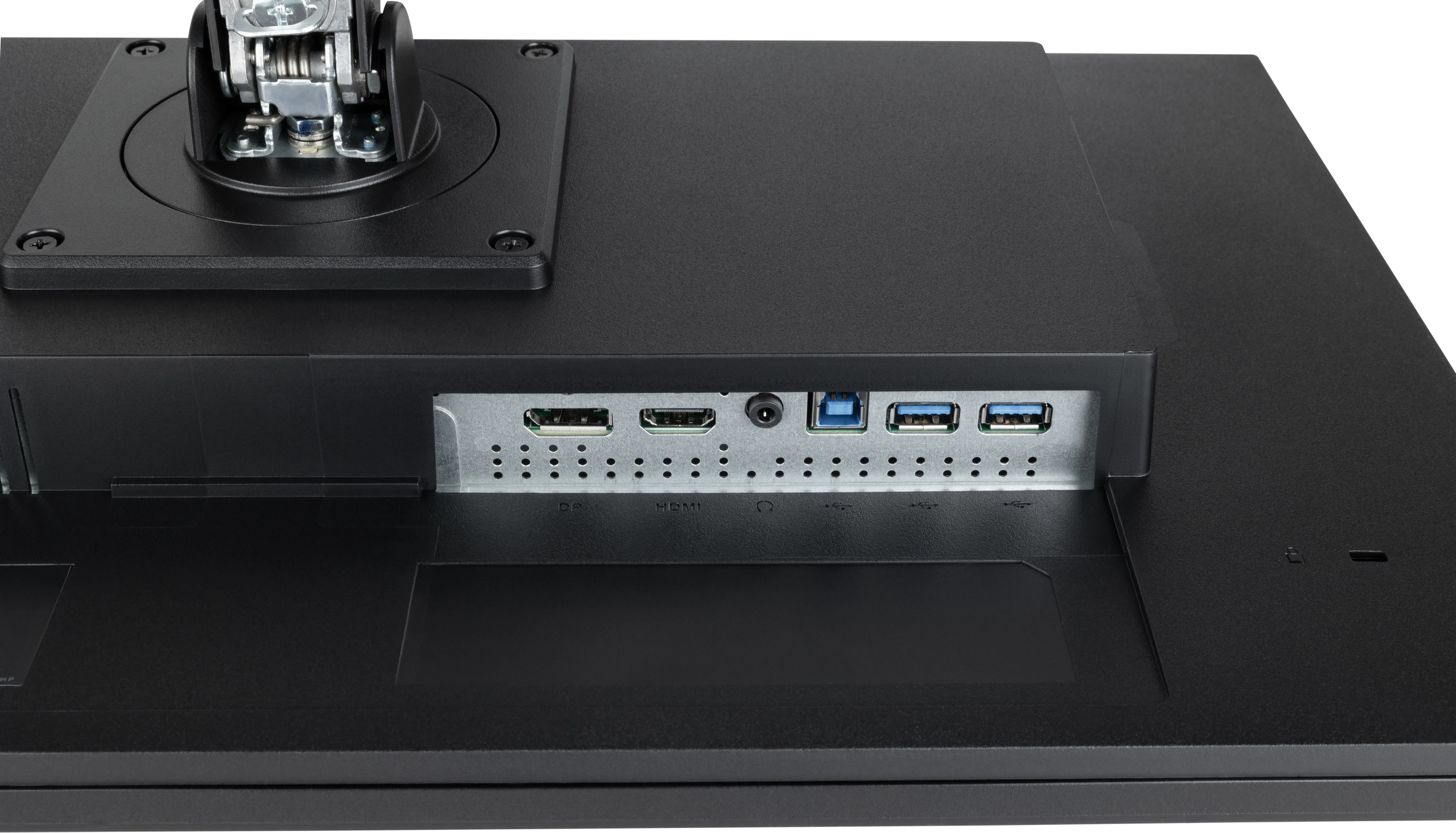 Ecran 24" Iiyama ProLite XUB2492HSU-B6 Full HD (Noir) 100Hz