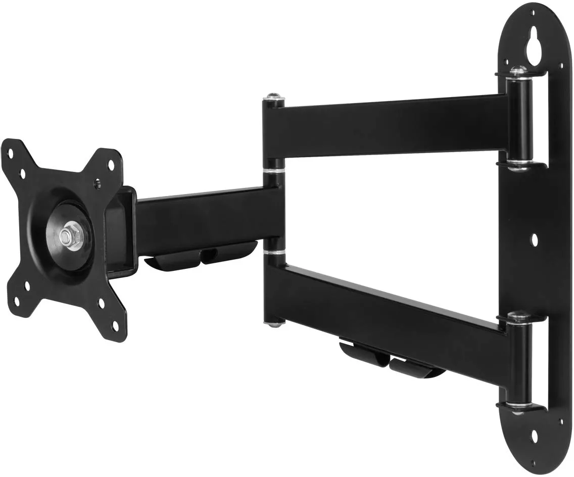 Support mural articulé pour écran Arctic W1C 49"max (18kg)