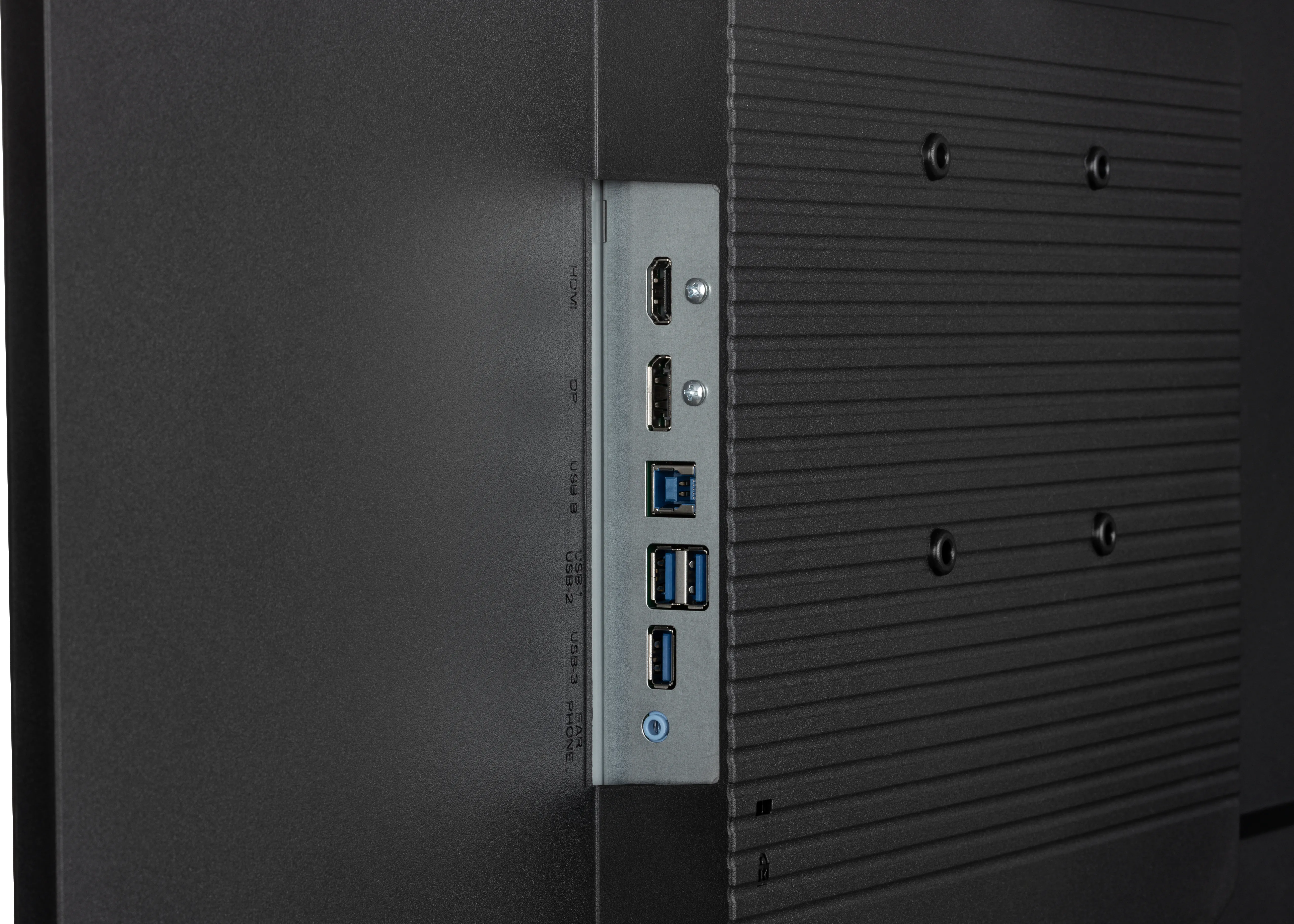 Ecran 32" Iiyama ProLite X3270QSU-B1 Quad HD 100Hz (Noir)