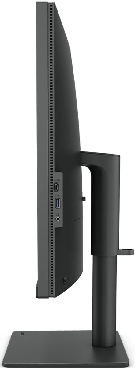 Ecran 32" BenQ DesignVue PD3205U 4K Ultra HD (Noir)