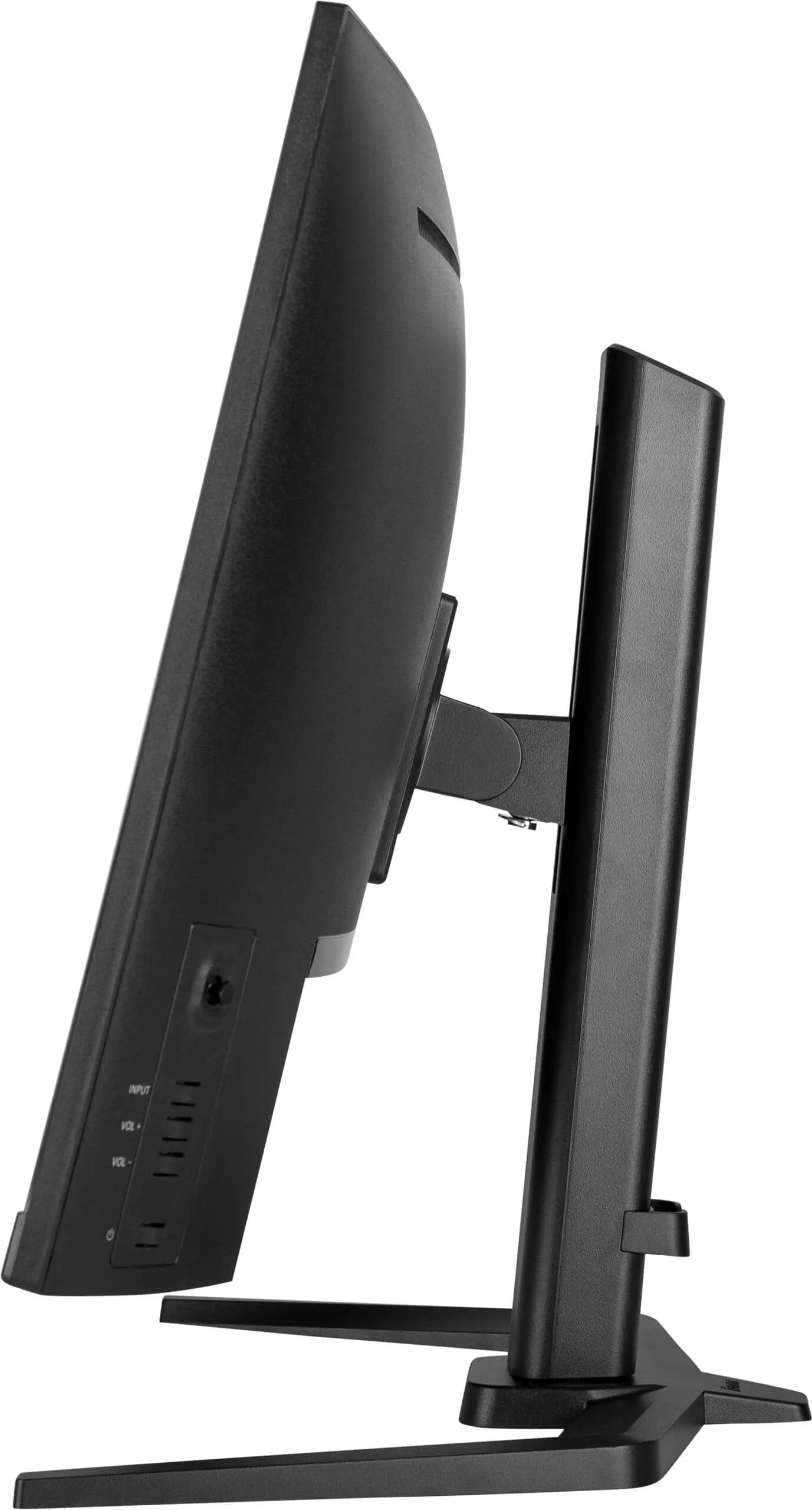 Ecran incurvé 32" Iiyama G-Master Red Eagle GCB3280QSU-B2 Quad HD 180Hz (Noir)