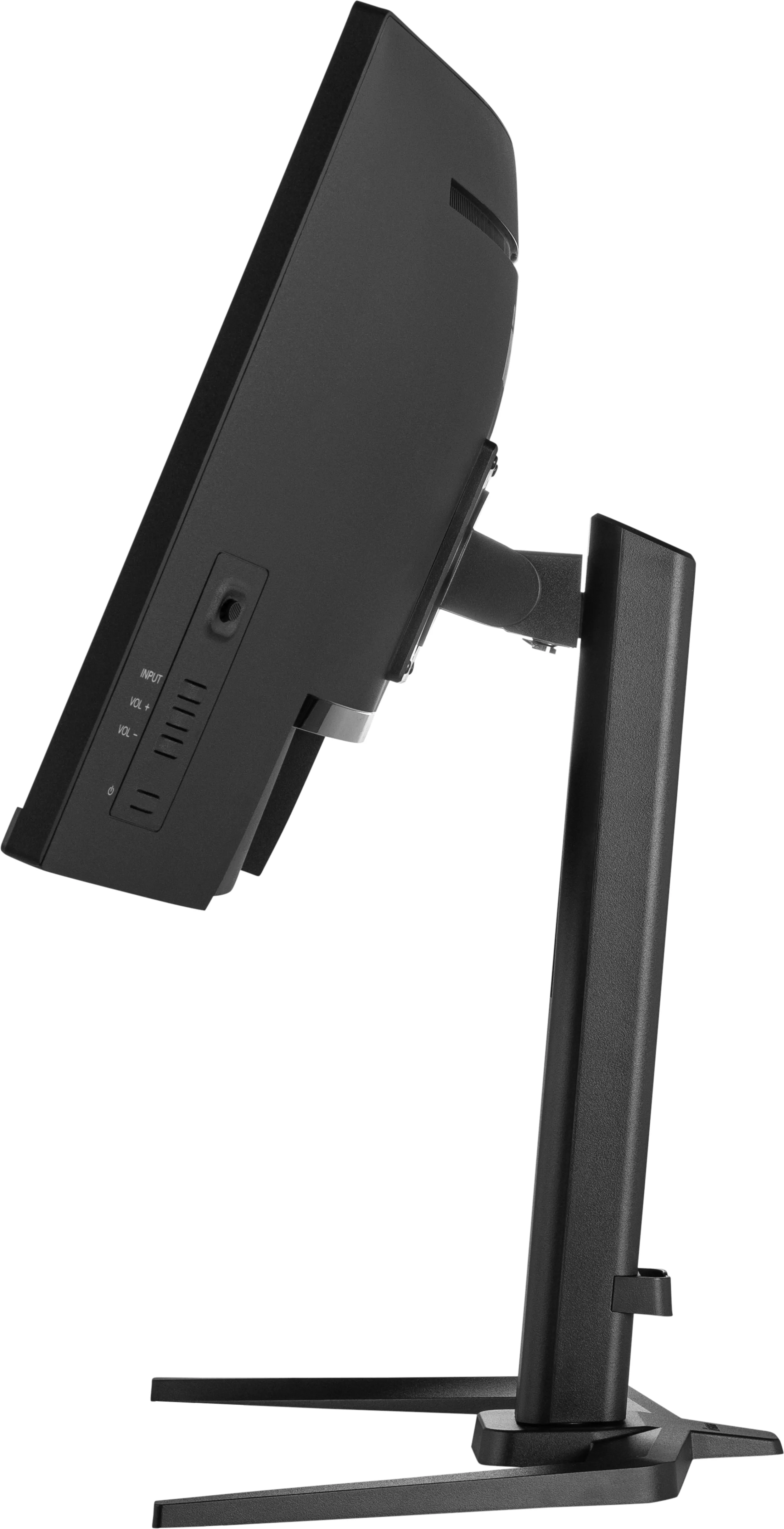 Ecran incurvé 34" Iiyama G-Master Red Eagle GCB3481WQSU-B1 Ultra WQHD 180Hz (Noir)