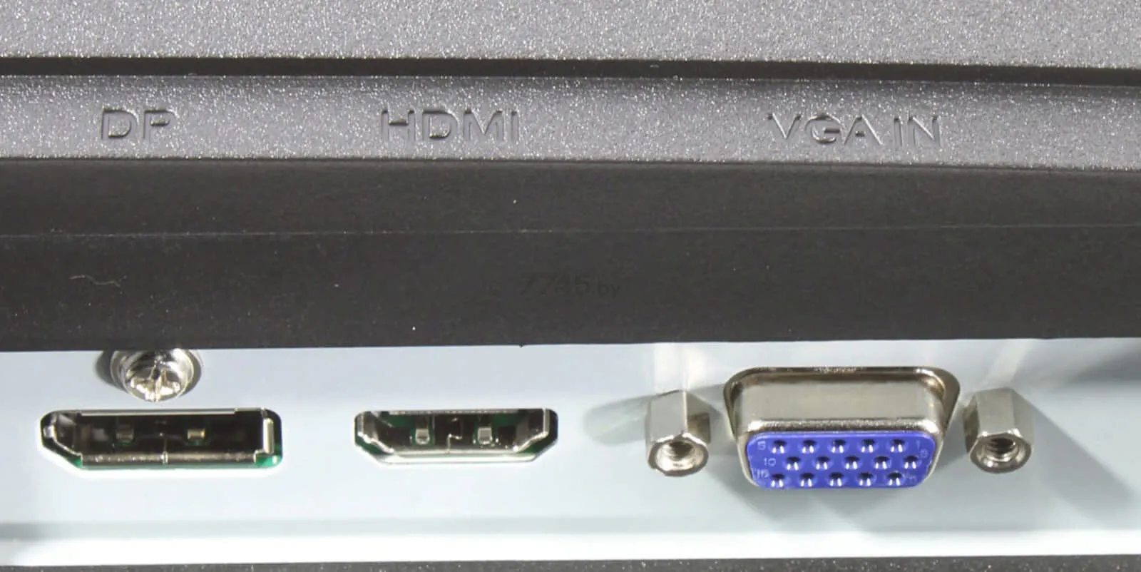 Ecran 24" Acer Vero V7 Full HD (Noir) 100Hz