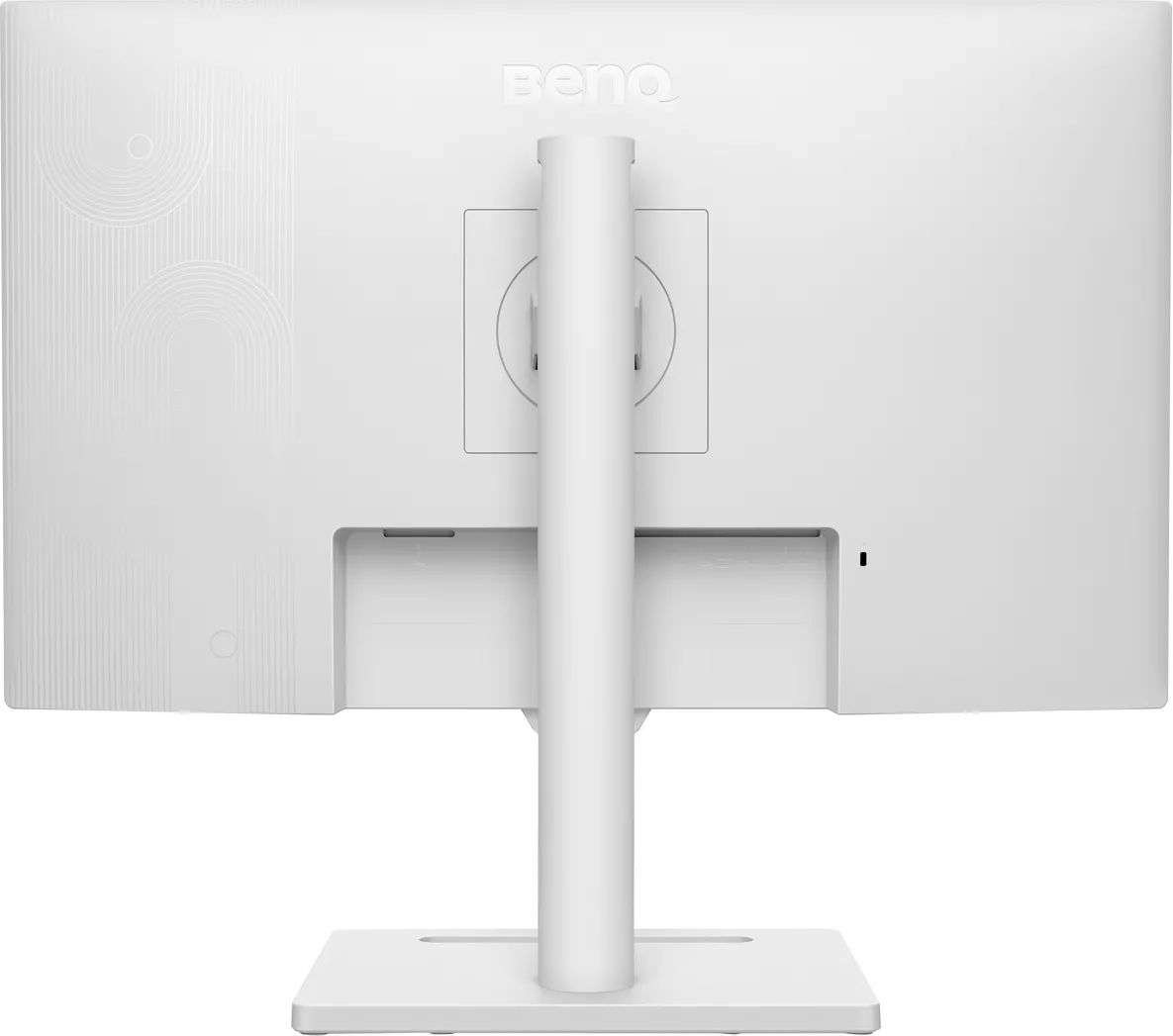 Ecran 32" BenQ W3290QT Quad HD (Blanc)