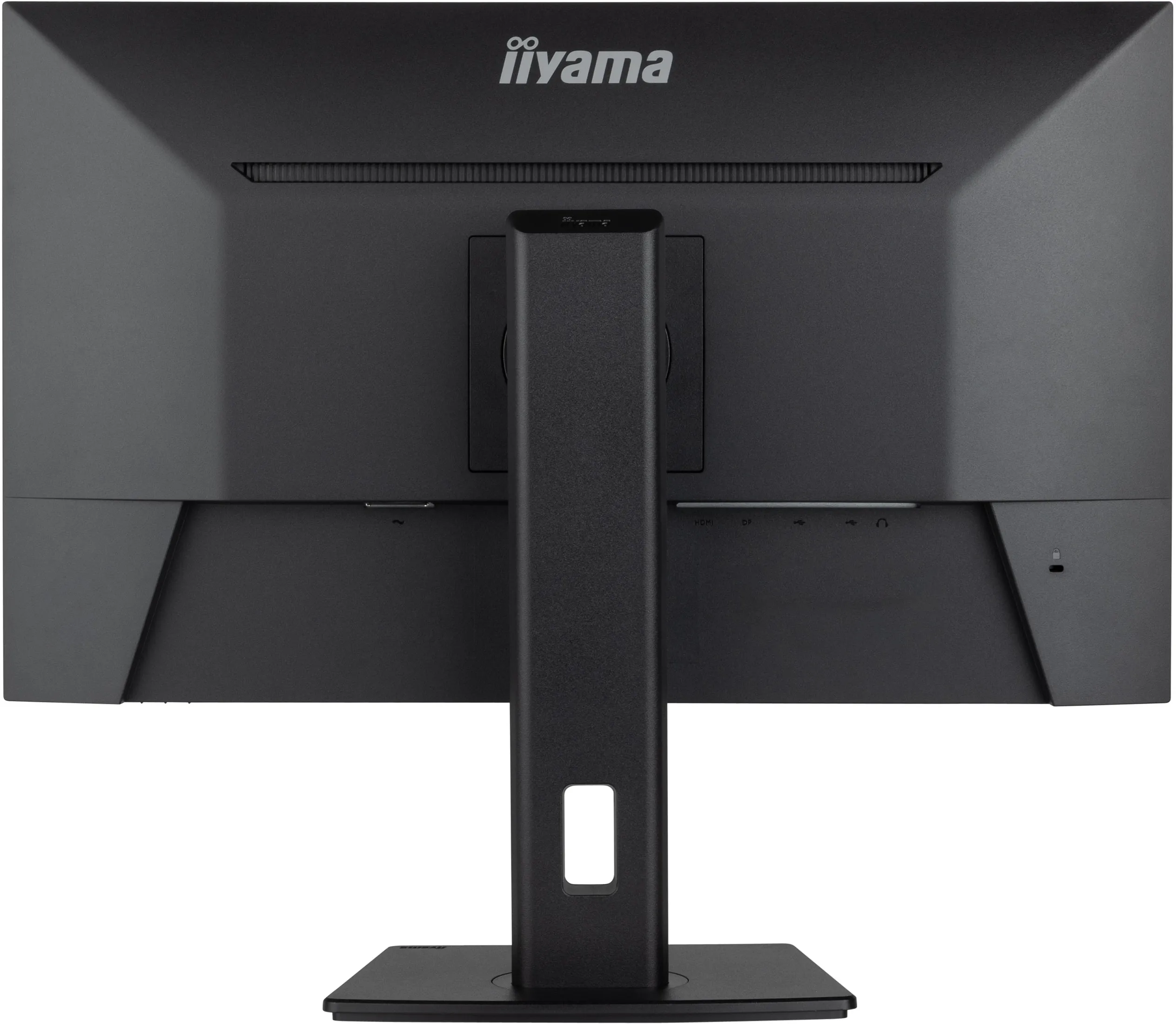 Ecran 27" Iiyama ProLite XUB2793QSU-B7 Quad HD 100Hz (Noir)