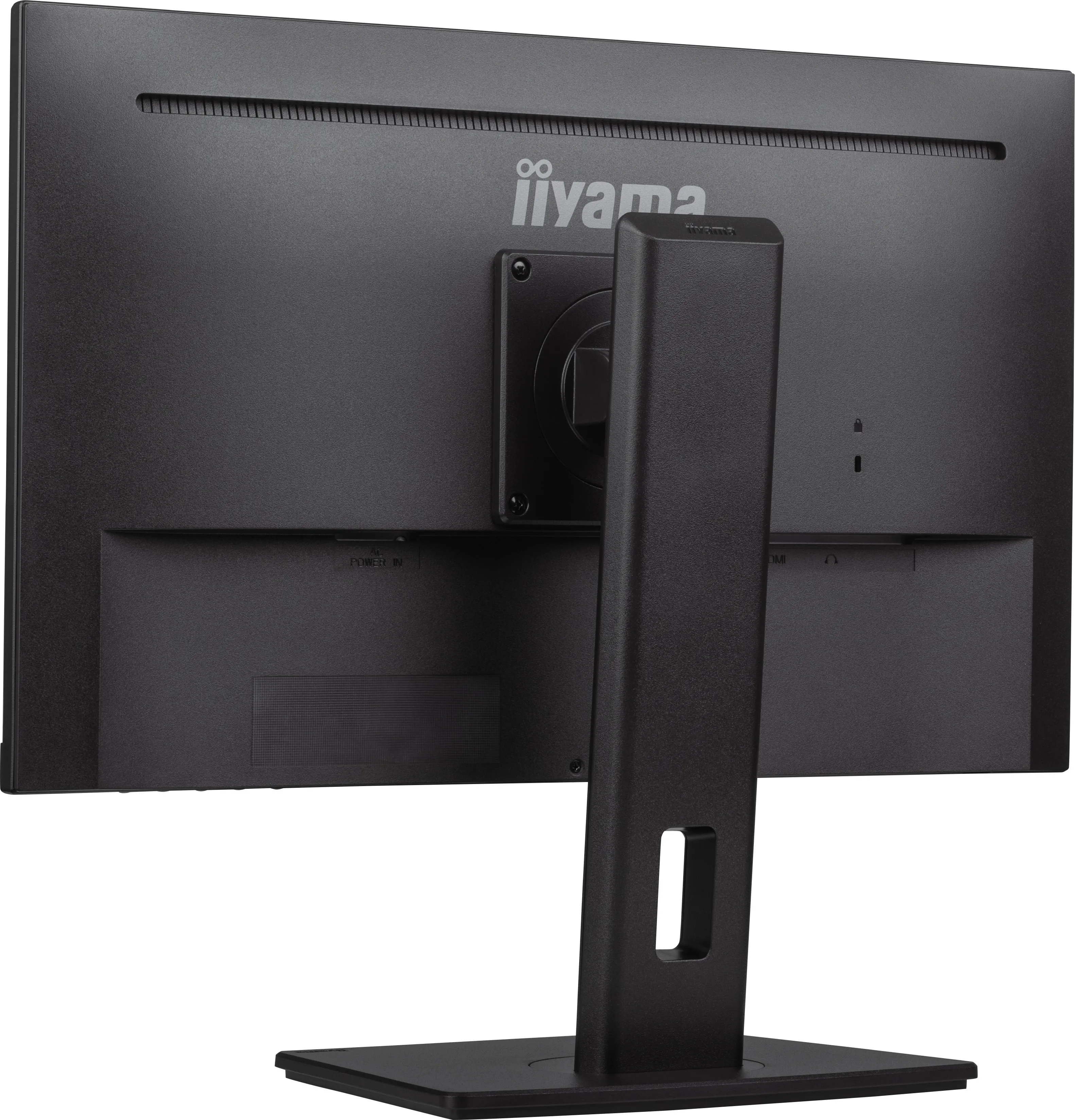 Ecran 24" Iiyama ProLite XUB2491H-B1 Full HD 100Hz (Noir)