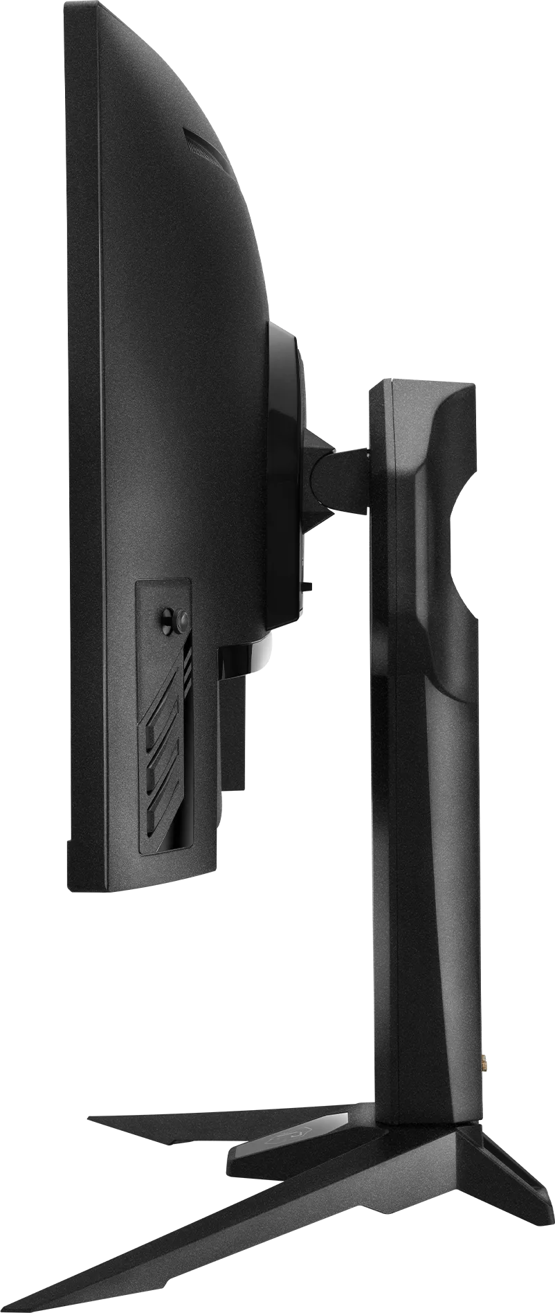 Ecran incurvé 27" ASRock Phantom Gaming PG27Q15R2A Quad HD (Noir) 165Hz