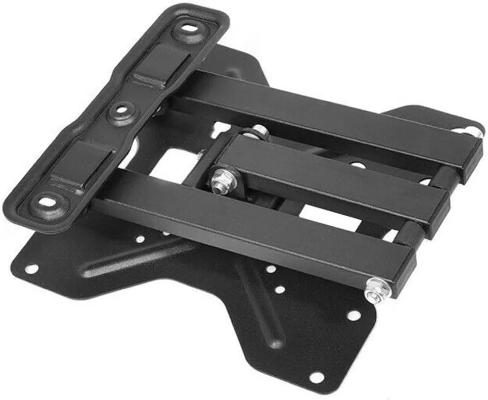 Support mural Maclean MC-648 pour écran plat de 23" à 42" (30kg max)