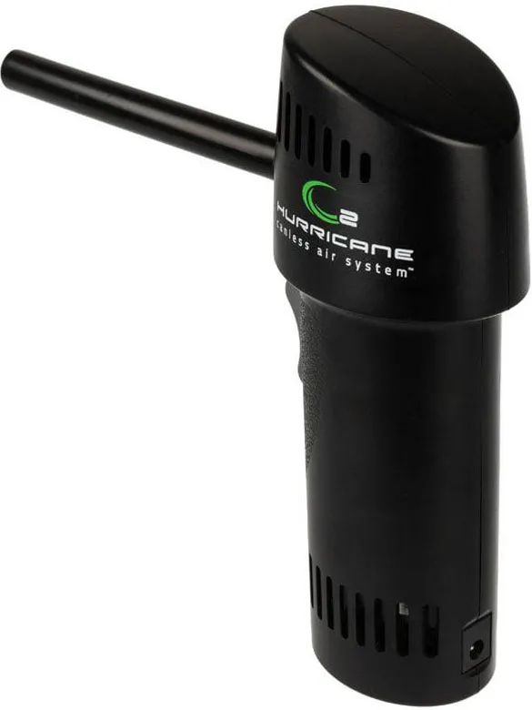 Dépoussiéreur sans fil It Dusters O2 Hurricane