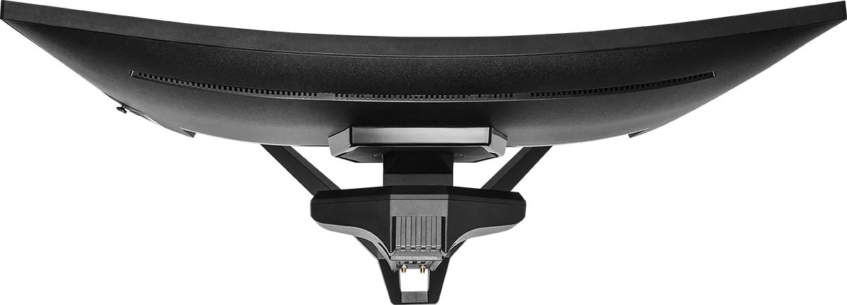 Ecran incurvé 27" ASRock Phantom Gaming PG27QRT2A Quad HD 180Hz (Noir)