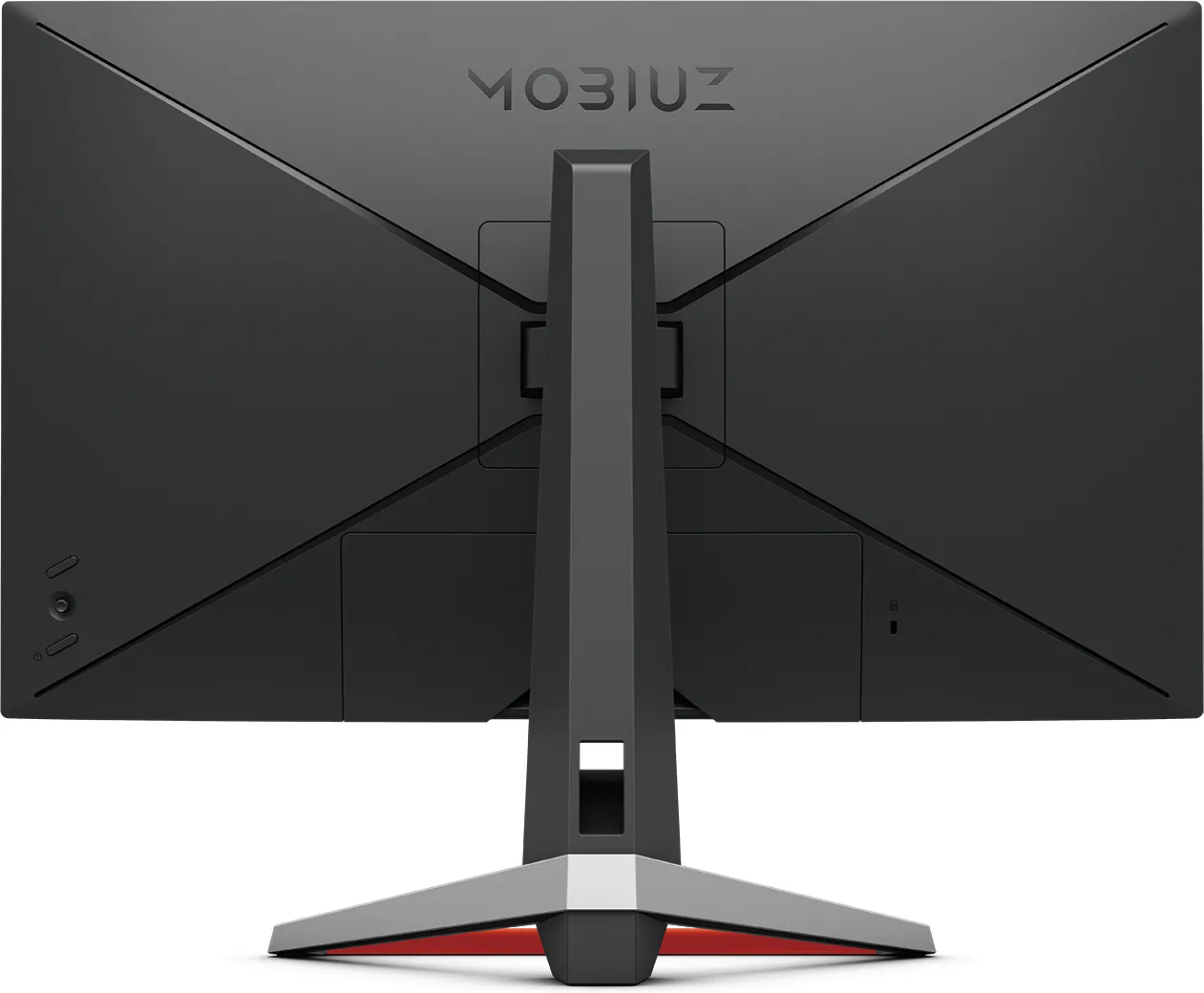Ecran 27" BenQ Mobiuz EX2710S Full HD 165Hz (Noir)