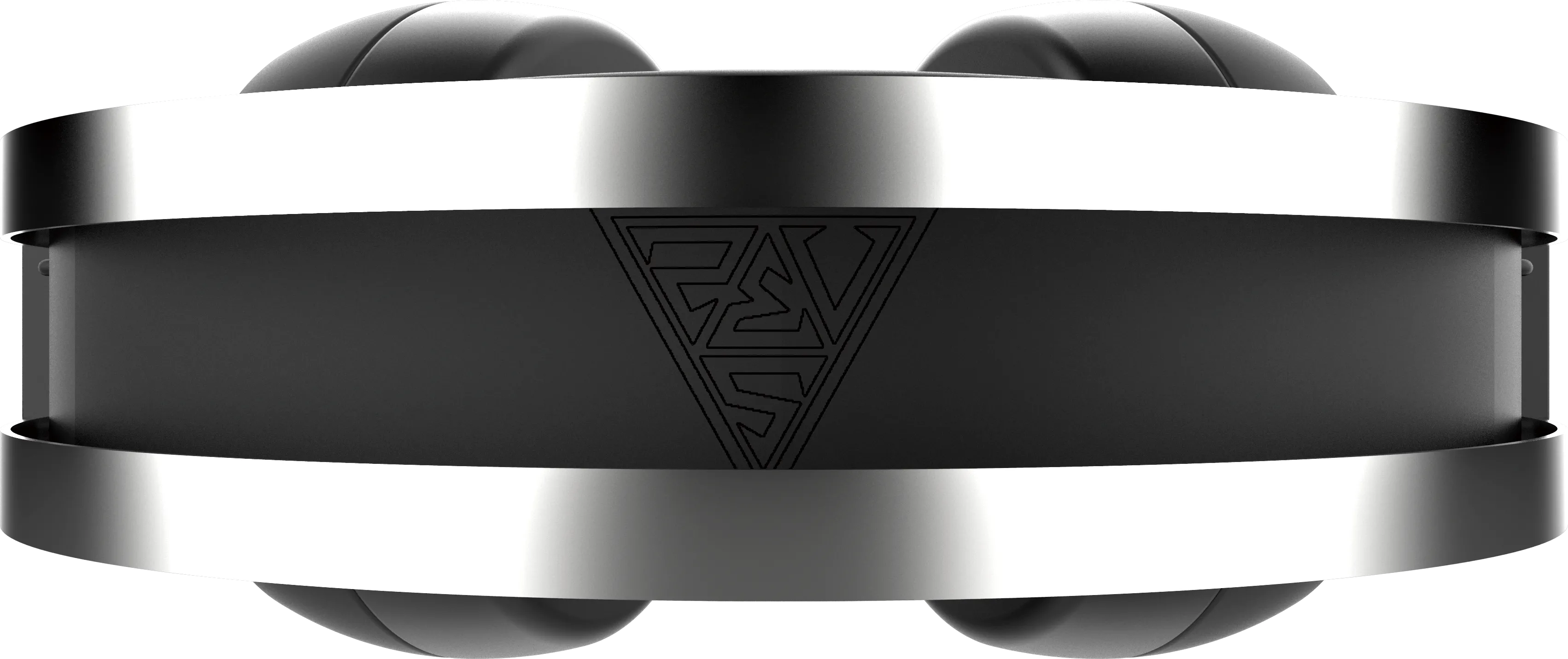 Casque Gamer filaire Gamdias Hebe E1 RGB (Noir)