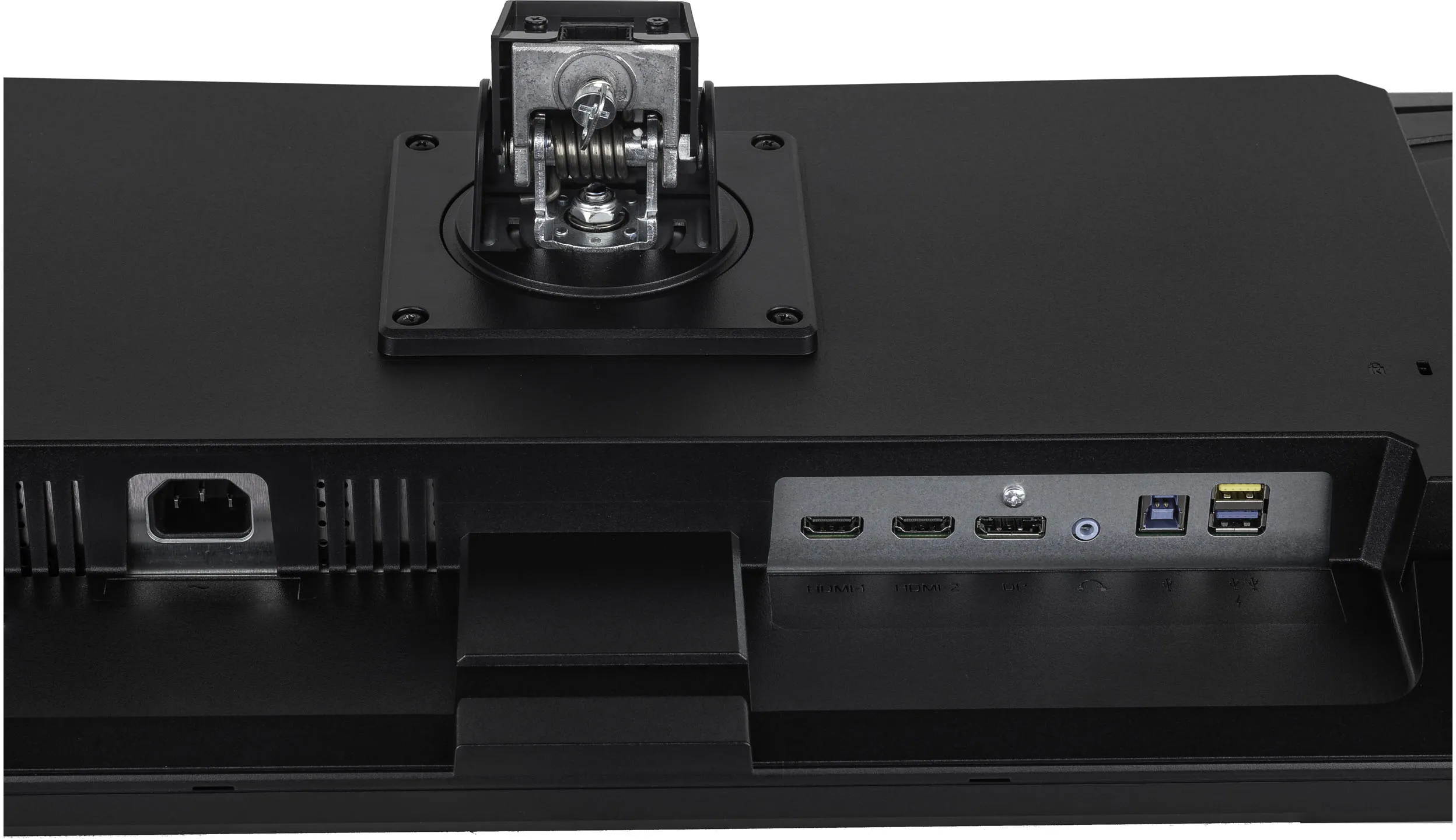 Ecran 34" Iiyama ProLite XUB3493WQSU-B5 UWQHD (Noir)