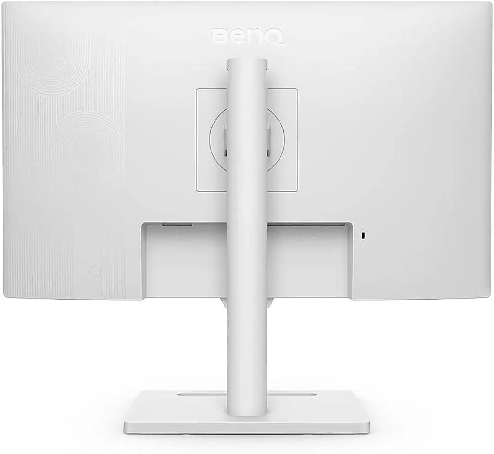 Ecran 27" BenQ GW2790QT Quad HD (Blanc)