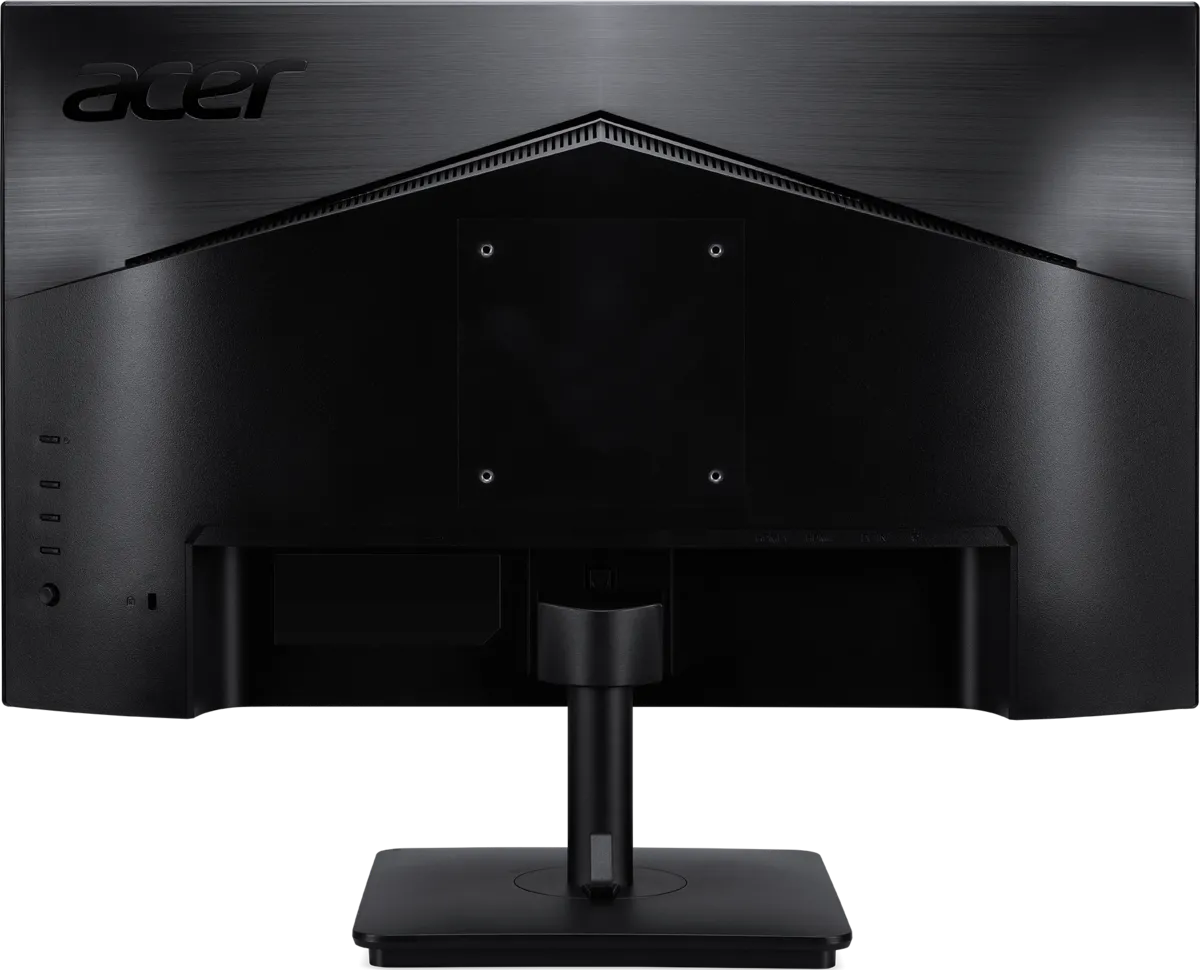 Ecran 27" Acer Vero V7 V277 Full HD (Noir) 100hz