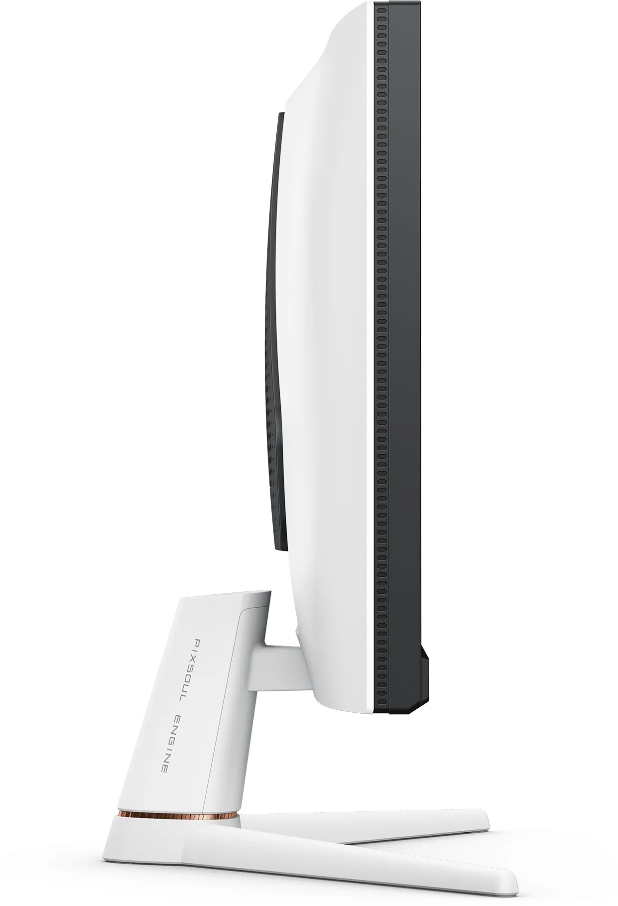 Ecran 25" BenQ Mobiuz EX251 Full HD 220Hz (Blanc)