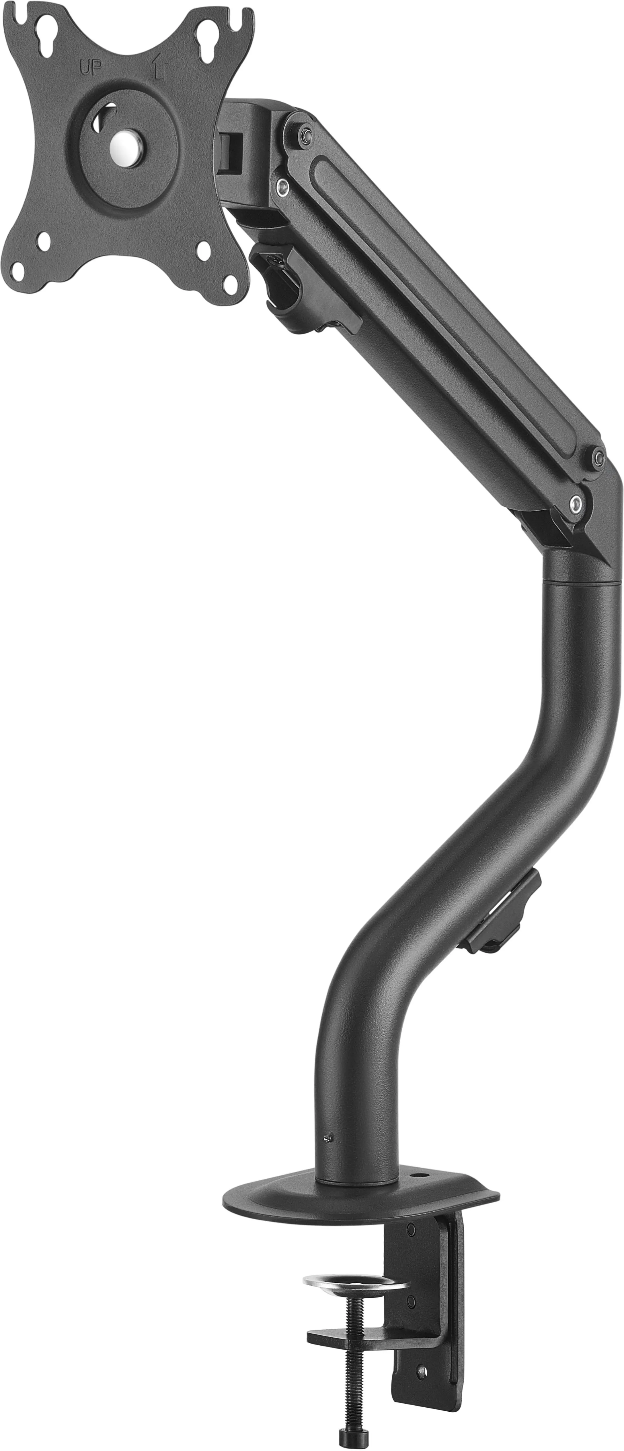 Support écran à fixer Gembird MA-DA1-02 - 32" (8kg max) (Noir)