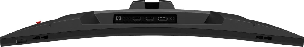 Ecran incurvé 24" MSI Gaming G24C4 E2 Full HD 180Hz (Noir)