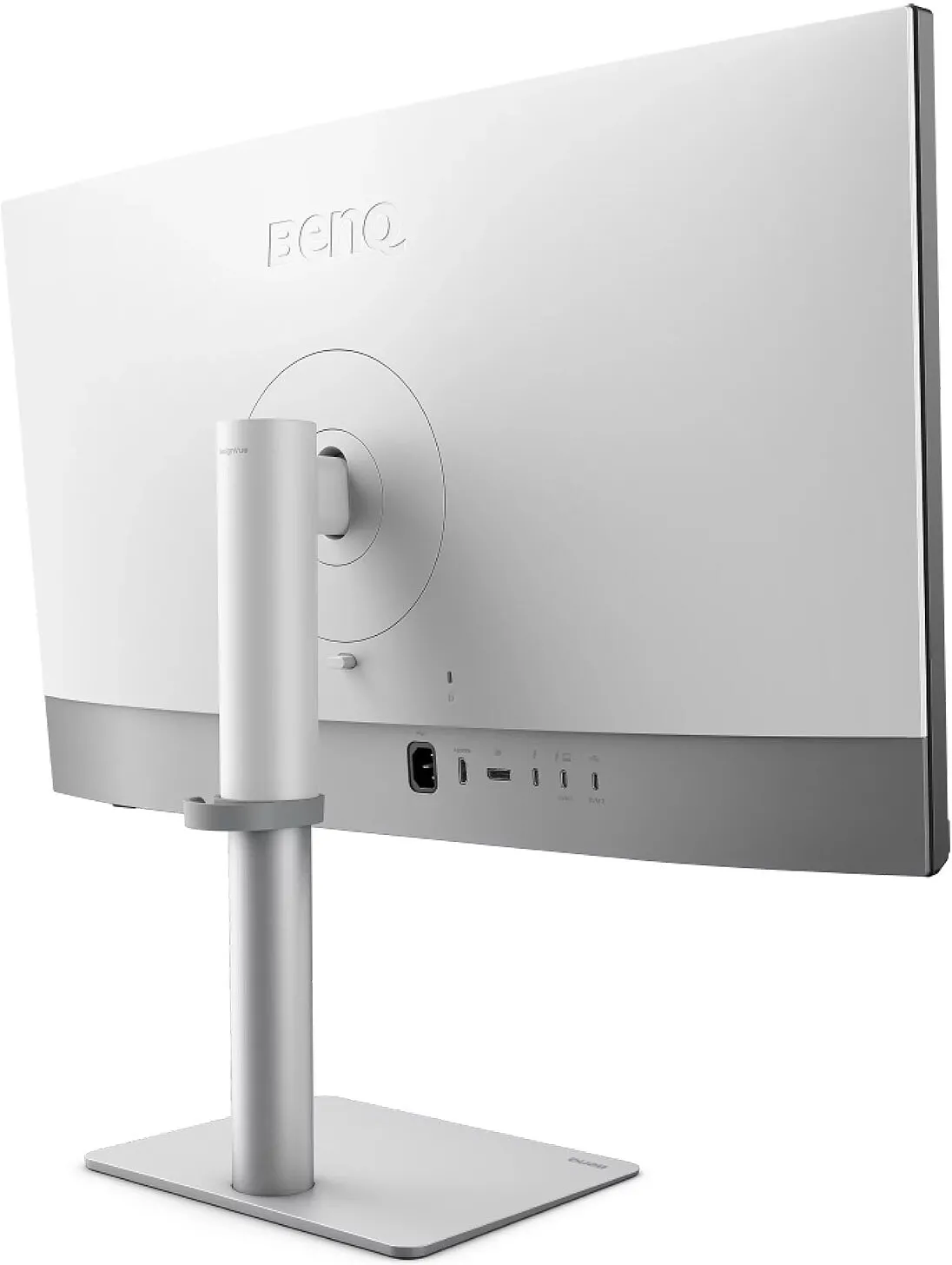 Ecran 32" BenQ DesignVue PD3226G 4K Ultra HD 144hz (Gris)