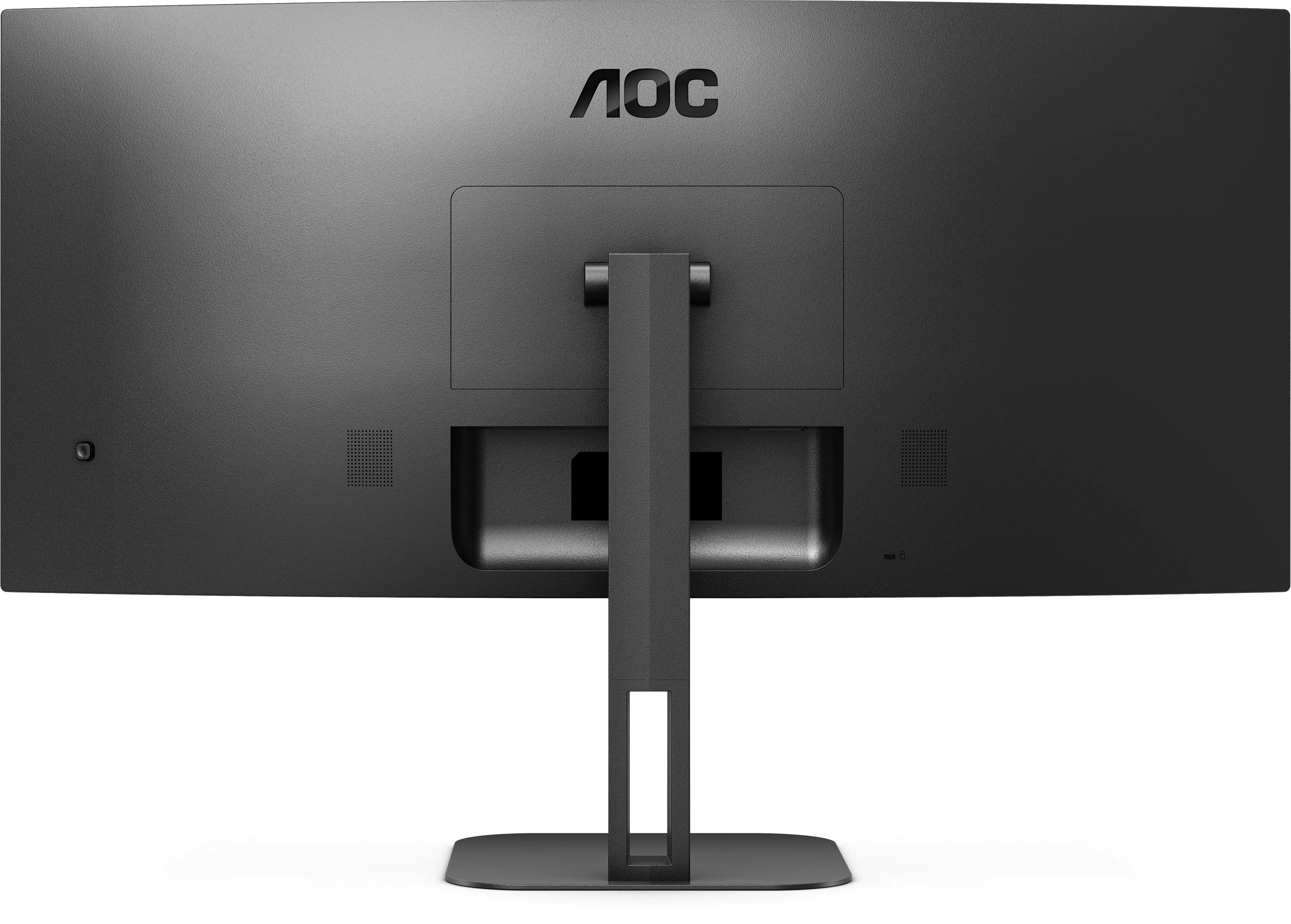 Ecran incurvé 34" AOC V5 CU34V5C UWQHD 100Hz (Noir)