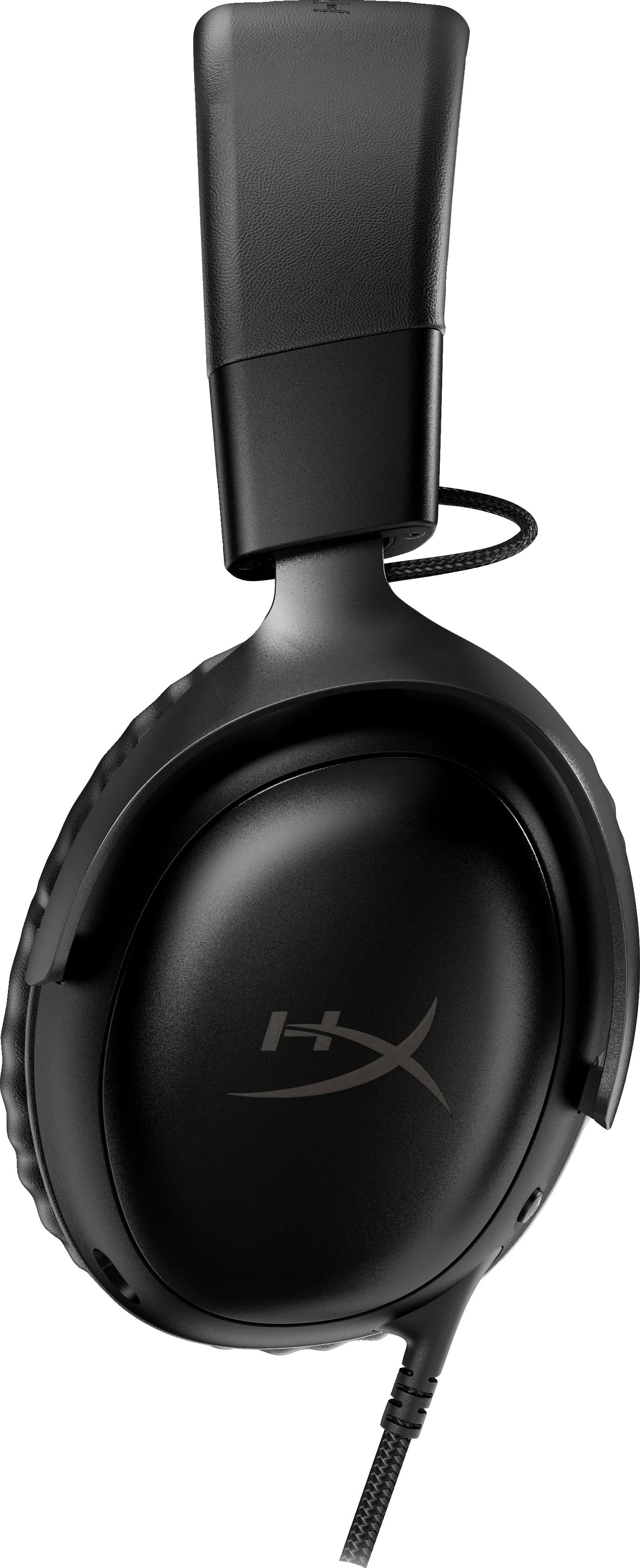 Casque Gamer filaire HyperX Cloud III (Noir)