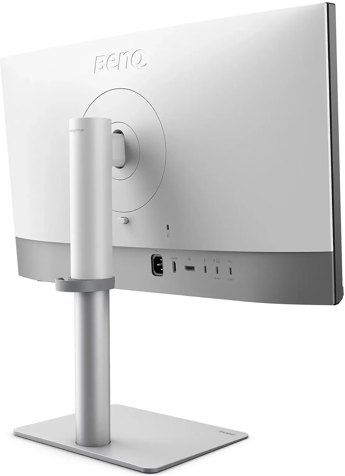 Ecran 32" BenQ DesignVue PD2730S 5K (Argent)