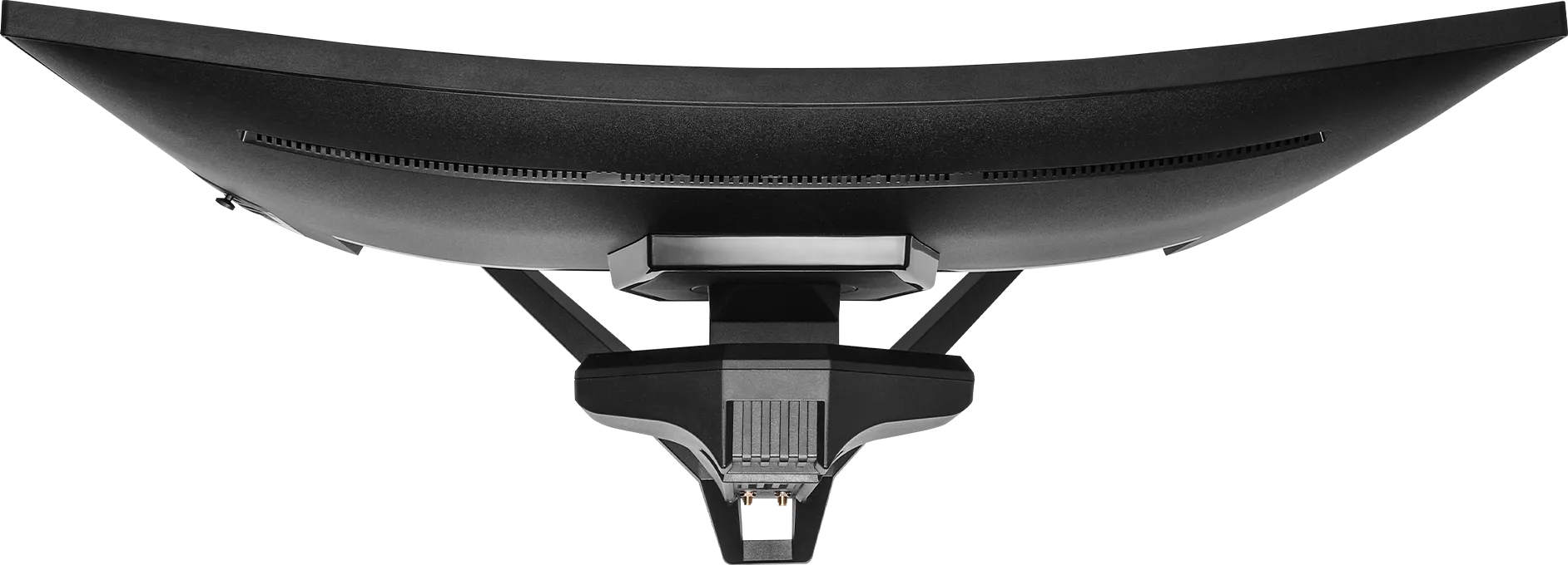 Ecran incurvé 27" ASRock Phantom Gaming PG27Q15R2A Quad HD (Noir) 165Hz