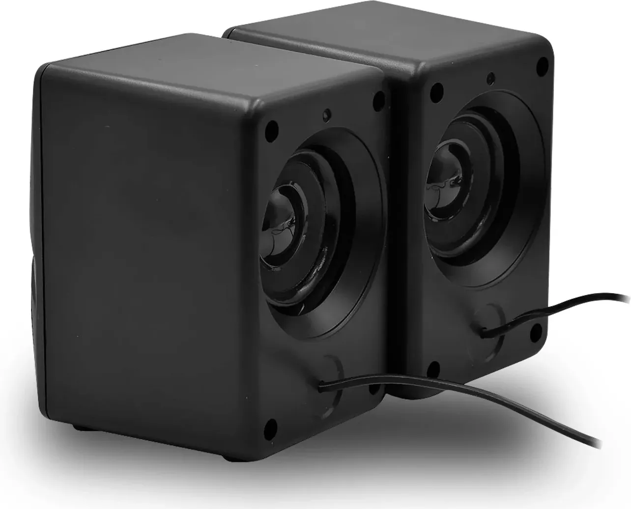 Enceintes Havit SK763 (Noir)