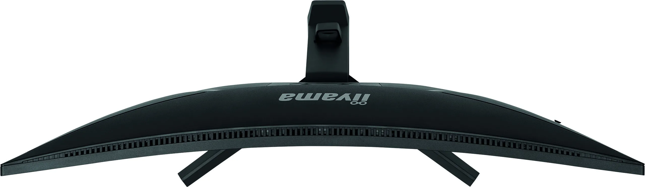 Ecran incurvé 27" Iiyama G-Master Red Eagle G2766HSU-B1 Full HD 165Hz (Noir)