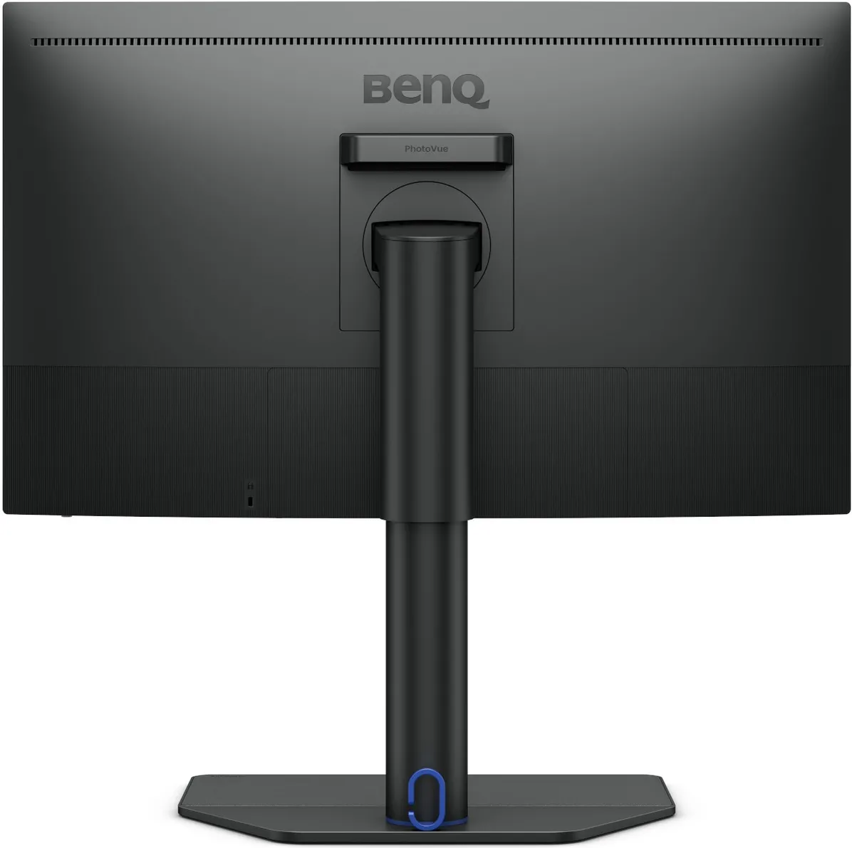 Ecran 27" BenQ PhotoVue SW272U 4K Ultra HD (Noir)