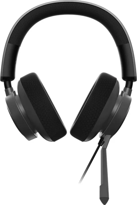 Casque Gamer filaire MSI Maestro 300 (Noir)