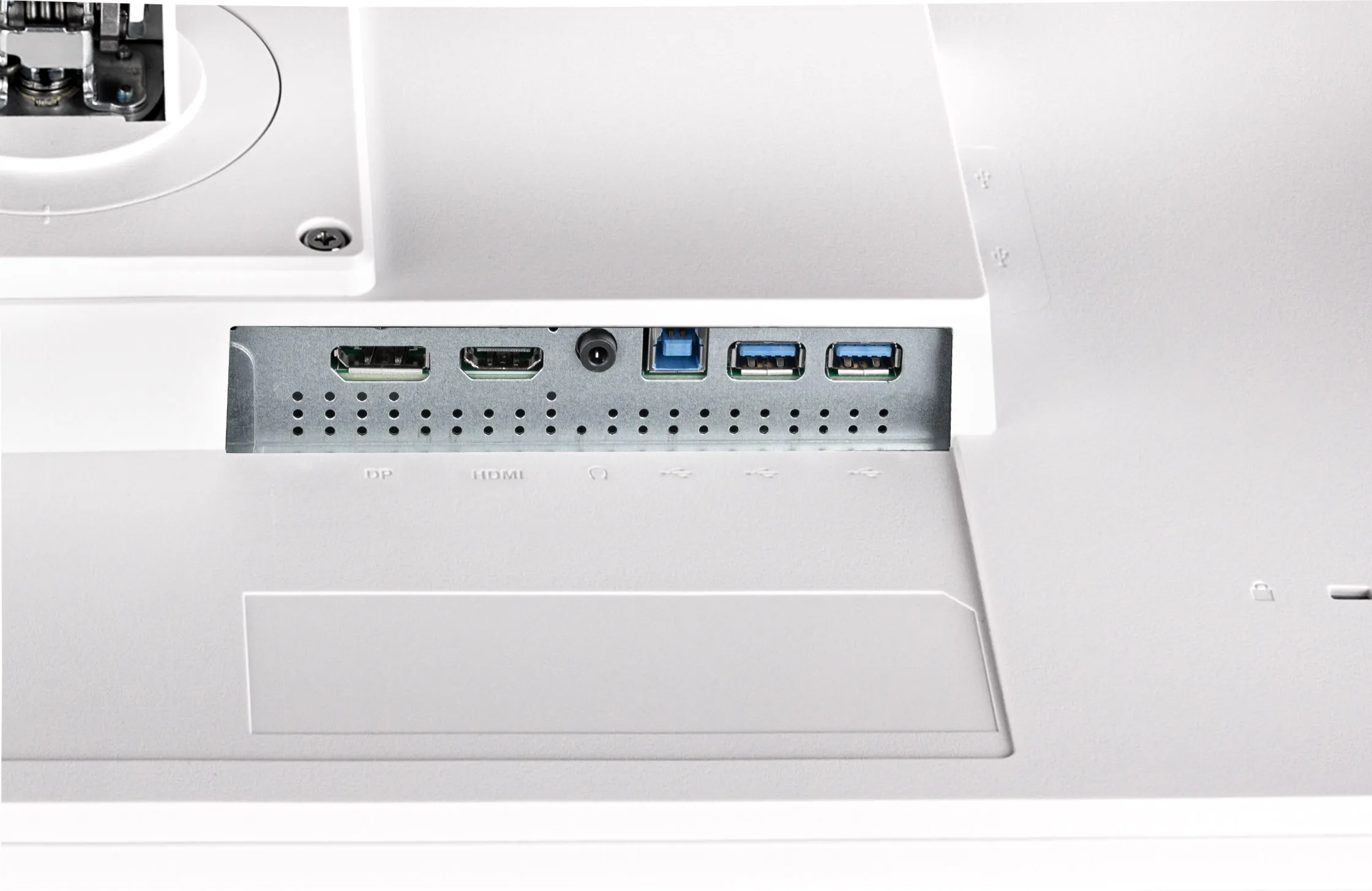 Ecran 24" Iiyama ProLite XUB2492HSU-W6 Full HD (Blanc) 100Hz