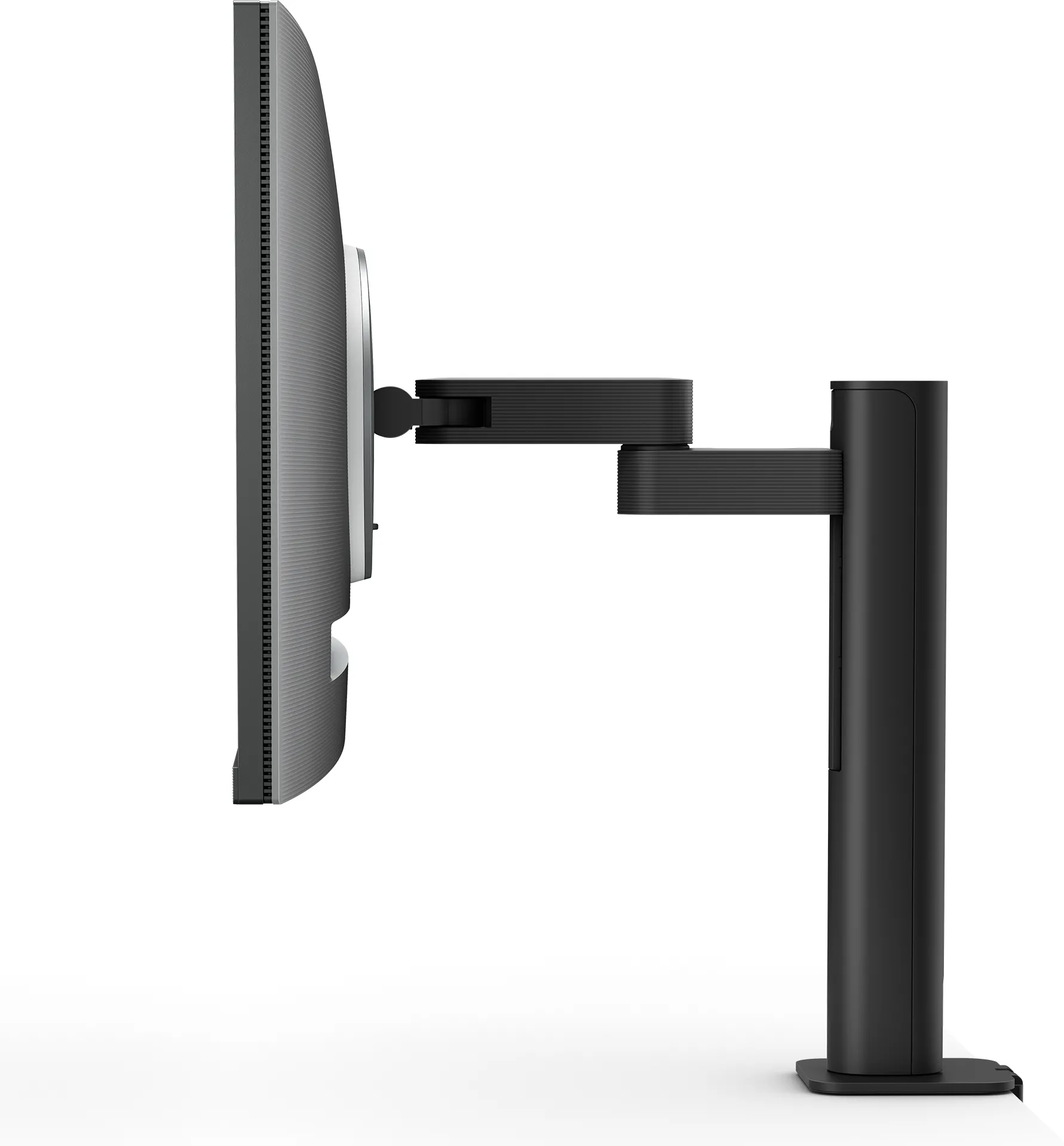 Ecran 28" BenQ RD280UA 4K+ (Noir)