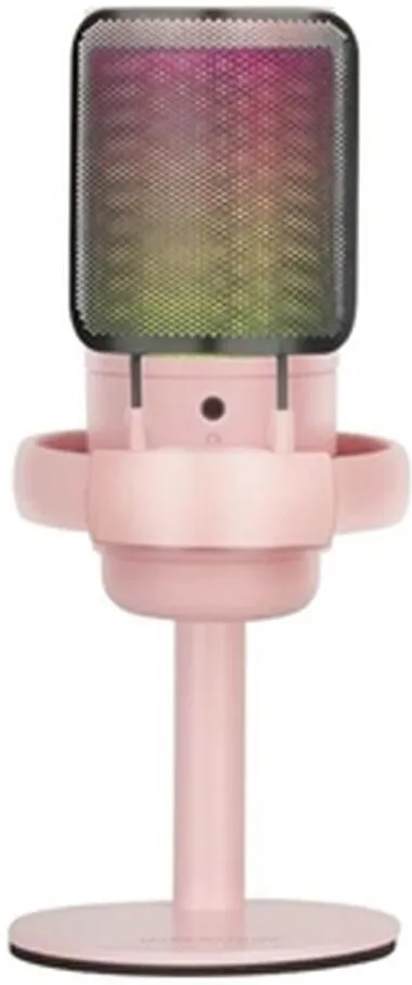 Microphone Mars Gaming MMic-SE RGB (Rose)