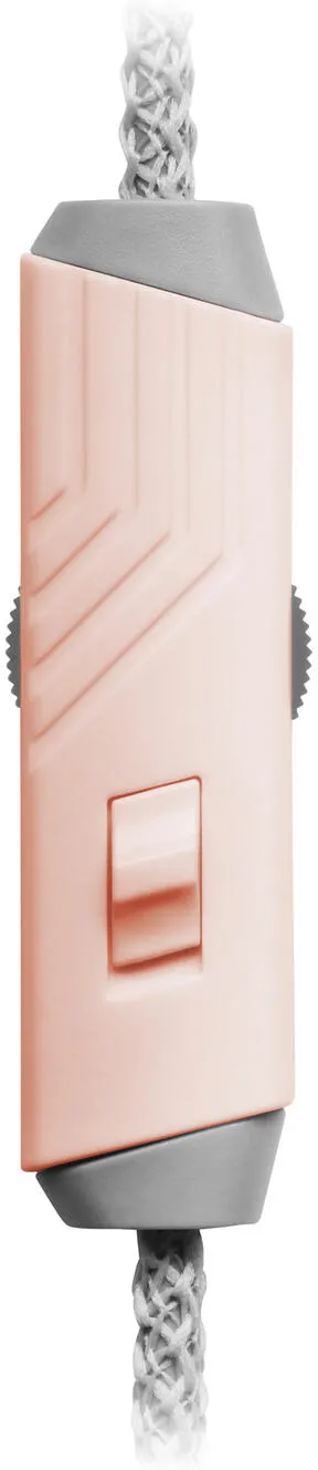 Casque Gamer filaire Mars Gaming MHAX RGB (Rose)