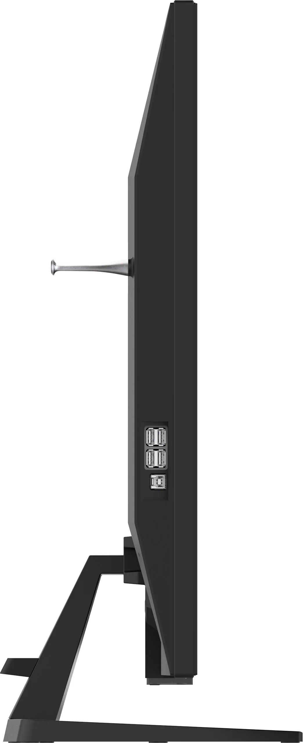 Ecran 43" Iiyama G-Master Red Eagle G4380UHSU-B1 4K Ultra HD (Noir) 144Hz