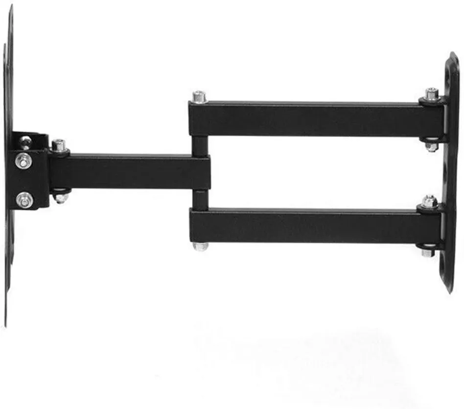 Support mural Maclean MC-648 pour écran plat de 23" à 42" (30kg max)