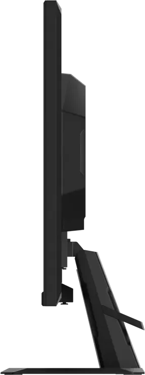 Ecran 27" Gigabyte GS27Q Quad HD 165Hz (Noir)